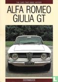 Alfa Romeo Giulia GT - Afbeelding 1