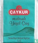 melisah Yesil Çay - Image 1