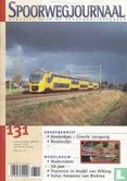 Spoorwegjournaal 131 - Afbeelding 1
