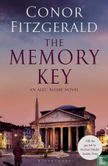 The memory key - Afbeelding 1
