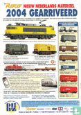 Spoorwegjournaal 138 - Afbeelding 2