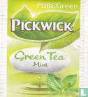 Green Tea Mint   - Image 1