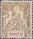 Mayotte, faux Fournier - Image 1