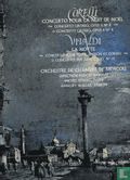 Corelli concerto pour la nuit de Noel, Vivaldi, La Notte - Afbeelding 1