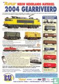 Spoorwegjournaal 140 - Afbeelding 2