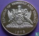 Trinidad und Tobago 10 Dollar 1978 (PP) - Bild 1