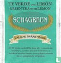 Te Verde con Limón - Image 1