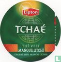 Thé Vert Mangue Litchi  - Image 1