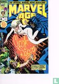 Marvel Age 6 - Image 1