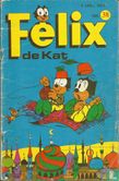 Felix de kat 38 - Afbeelding 1