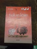 Tuuk en Koen
