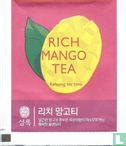Rich Mango Tea - Image 1