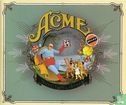 The Acme Novelty Library  - Afbeelding 1