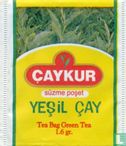 Yesil Çay - Bild 1