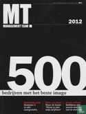 Management Team - MT 500 - Afbeelding 1