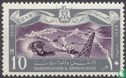 Telecommunications on country map - Image 1