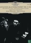 Beethoven: KlavierKonzert NR. 1 C Dur - Afbeelding 1