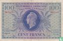 France 100 Francs 1943 - Image 1
