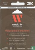 Wuaki.tv - Bild 1