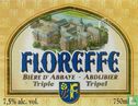 Floreffe Triple 75cl - Afbeelding 1