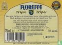 Floreffe Triple 75cl - Afbeelding 2