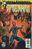 Marvel Knights Spider-Man 9 - Image 1