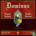 Dominus Tripel blond - Afbeelding 1