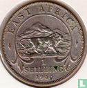 Afrique de l'Est 1 shilling 1944 (H) - Image 1