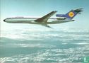 Lufthansa - Boeing 727-200 - Bild 1