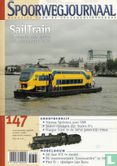 Spoorwegjournaal 147 - Afbeelding 1