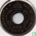 Ostafrika 1 Cent 1923 - Bild 2