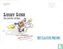 Infofolder + enveloppe Lucky Luke stripcollectie - Image 3