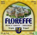 Floreffe Triple - Afbeelding 1