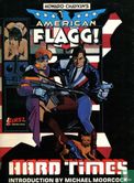 American Flagg!: Hard Times - Image 1