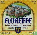 Floreffe Triple - Afbeelding 1