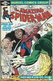 Amazing Spider-Man 217 - Afbeelding 1