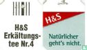 Erkältungstee  - Bild 3