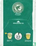Thé Vert Menthe  - Image 2