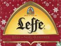 Leffe Bière de Noel Kerstbier 75cl - Bild 1
