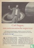 198107 Carl Sagan, een astronomische superstar - Afbeelding 1
