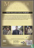 Who Killed Cock Robin? - Afbeelding 2
