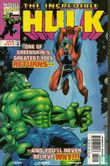 The Incredible Hulk 472 - Bild 1