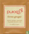 three ginger - Image 1