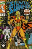 The Silver Surfer 46 - Afbeelding 1