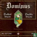 Dominus Dubbel bruin - Bild 1