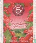 Cranberry mit Himbeere - Afbeelding 1
