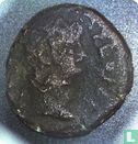 Römisches Reich, AR Tetradrachme, 54-68 n. Chr., Nero, Alexandria, 64-65 n. Chr. - Bild 1