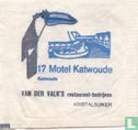 17 Motel Katwoude   - Afbeelding 1