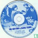 The Rhythm & Blues Years - Afbeelding 3