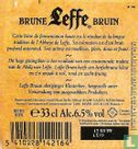 Leffe Brune 6 Bruin - Image 2